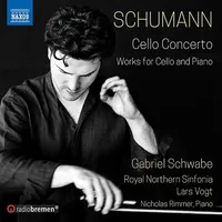 Cello Concerto / Works for Cello & Piano