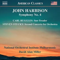 Symphony 4