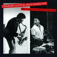 Complete 1960-1961 Sessions + 2 Bonus Tracks