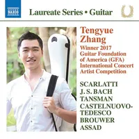 Laureate Series
