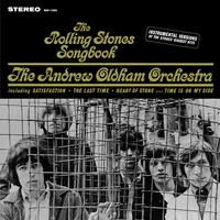 The Rolling Stones Songbook
