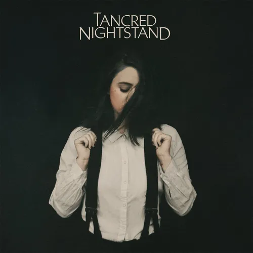 Tancred - Nightstand vinyl record cover