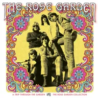 Trip Through the Garden: Rose Garden Collection