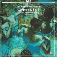 Symphonies 2 & 5