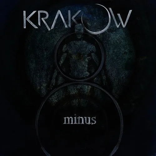 Krakow - Minus vinyl record cover
