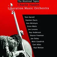 Montreal Tapes
