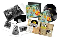Music From Big Pink: 50th Anniversary