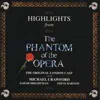 Phantom of Opera Highlights / O.C.R.