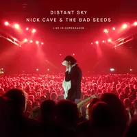 Distant Sky (Live In Copenhagen) EP