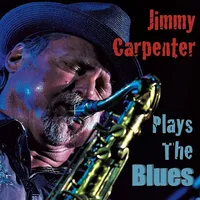 Plays The Blues