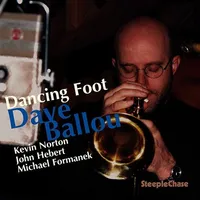 Dancing Foot