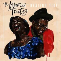 Healing Tide