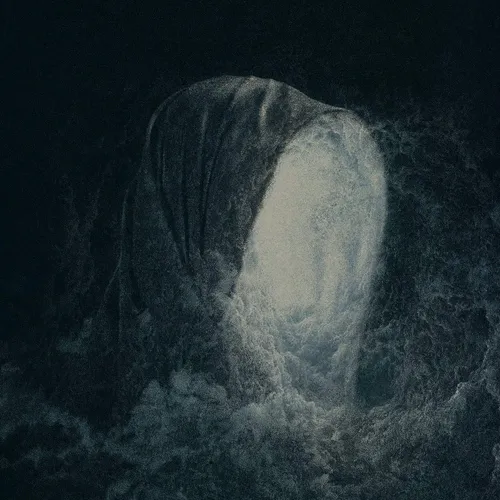 Skeletonwitch - Devouring Radiant Light vinyl record cover
