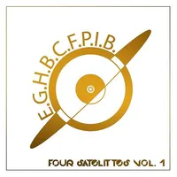 Four Satelittes Vol. 1