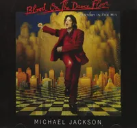 Blood On The Dance Floor / History In The Mix