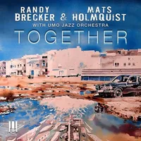 Together (with Umo Jazz Orchestra)