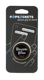 Record Label Popsocket