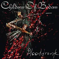 Blooddrunk (Hol)