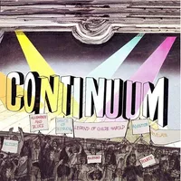 Continuum
