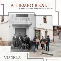Tiempo Real