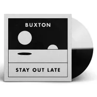 Stay Out Late