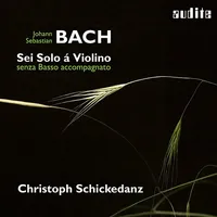 Sei Solo a Violino Senza Basso Accompagnato