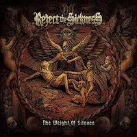The Weight Of All Silence