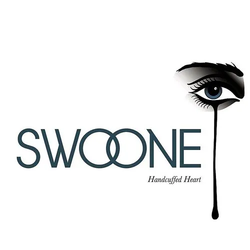 Swoone - Handcuffed Heart vinyl record cover