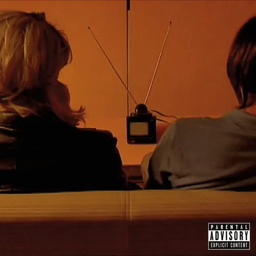 Connan Mockasin - Jassbusters vinyl record cover