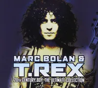 20th Century Boy: Ultimate Coll