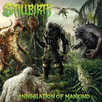 Annihilation Of Mankind