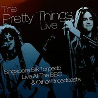 Live On Air At The BBC & Other Transmissions 1974-1975