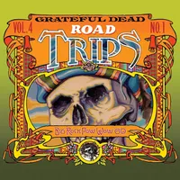 Road Trips Vol. 4 No. 1--Big Rock Pow-Wow '69