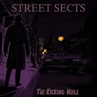 The Kicking Mule