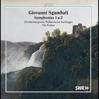 Symphonies 1 & 2