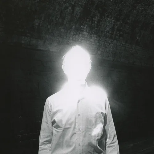 Jim James - Uniform Clarity vinyl record cover