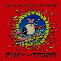 Eye Of The Storm
