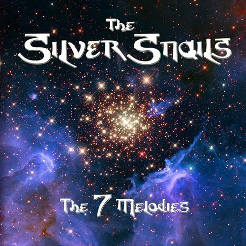 Silver Snails - The 7 Melodies vinyl record cover