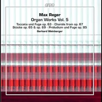 Organ Works 5