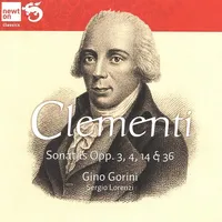 Piano Sonatas