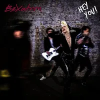 Hey You