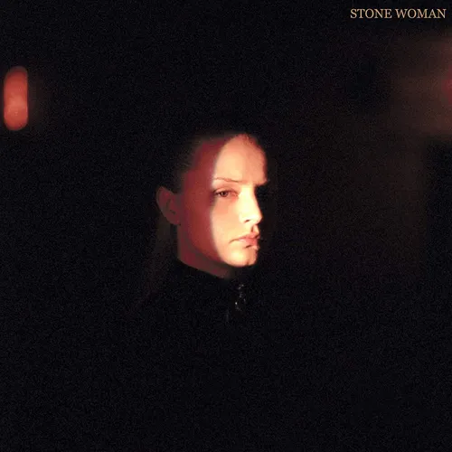 Charlotte Day Wilson - Stone Woman vinyl record cover