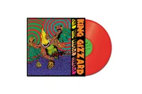 Willoughby's Beach EP