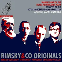 Rimsky&co Originals