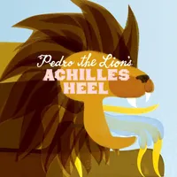 Achilles' Heel (Blk)