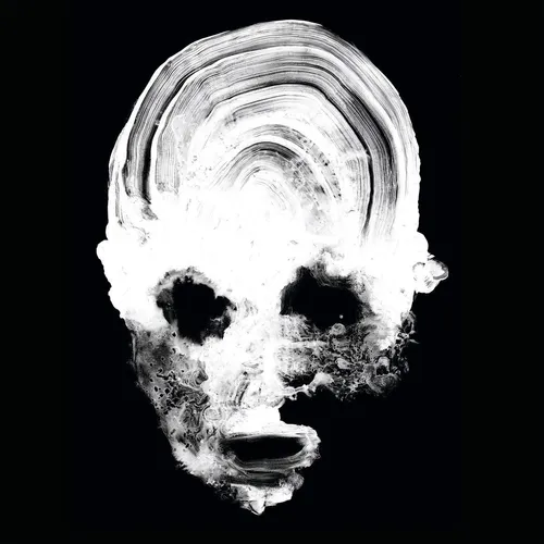 Daughters - You Won't Get What You Want vinyl record cover