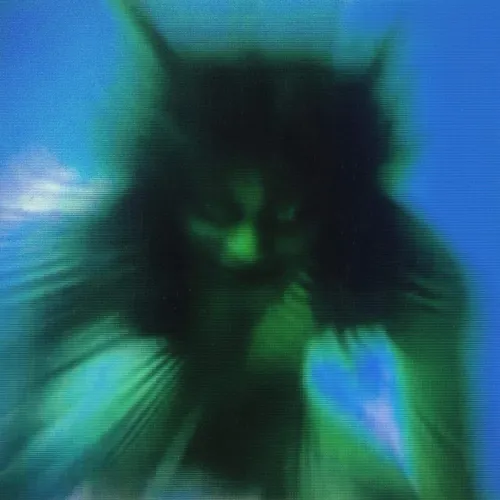 Yves Tumor - Safe In The Hands Of Love vinyl record cover