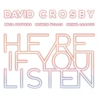 Here If You Listen
