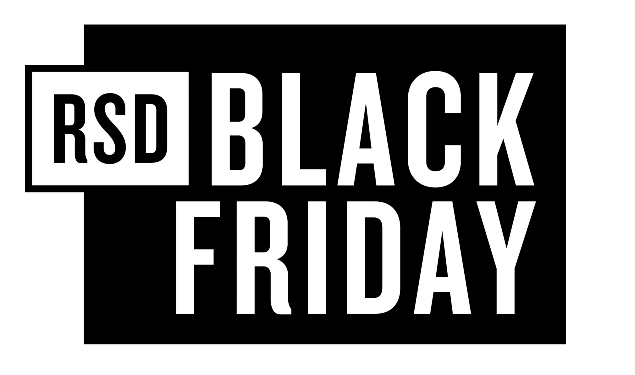 THE BLACK FRIDAY FAQ