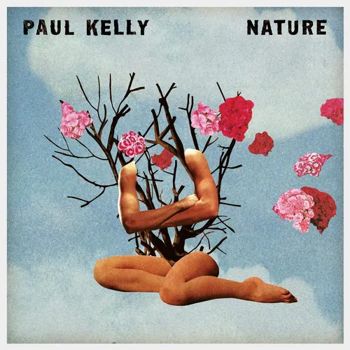 Paul Kelly - Nature vinyl record cover